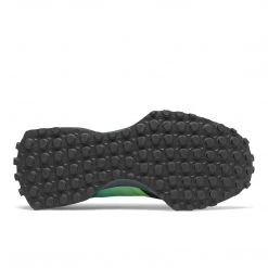 New Balance Men's 327 Shoes - Summer Jade / Black