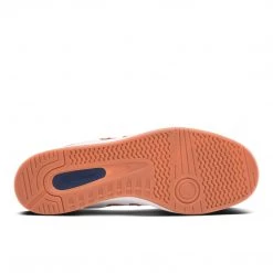 New Balance Men's 574 X Slowtide Shoes - White / Arctic