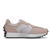 New Balance Women's 327 Shoes - Rose Water / Ghost Pepper