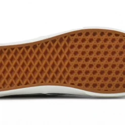 Vans Unisex Winter Sky Authentic Shoes - White / Blue