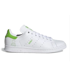 Adidas Men's Stan Smith Shoes - Cloud White / Pantone